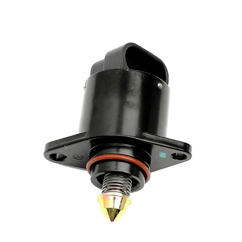 Idle Air Control Valve 59602 for Chevrolet Aveo Daewoo Kalos Lanos Nubira 93744675 A95165 AC167 1 Year Warranty