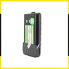QuanSheng TG-UV2 PLUS Li-ion Battery 4000mAh USB C Jack Rechargable Li-ion Batteries For QuanSheng TG-UV2 PLUS 10W Walkie Talkie 5