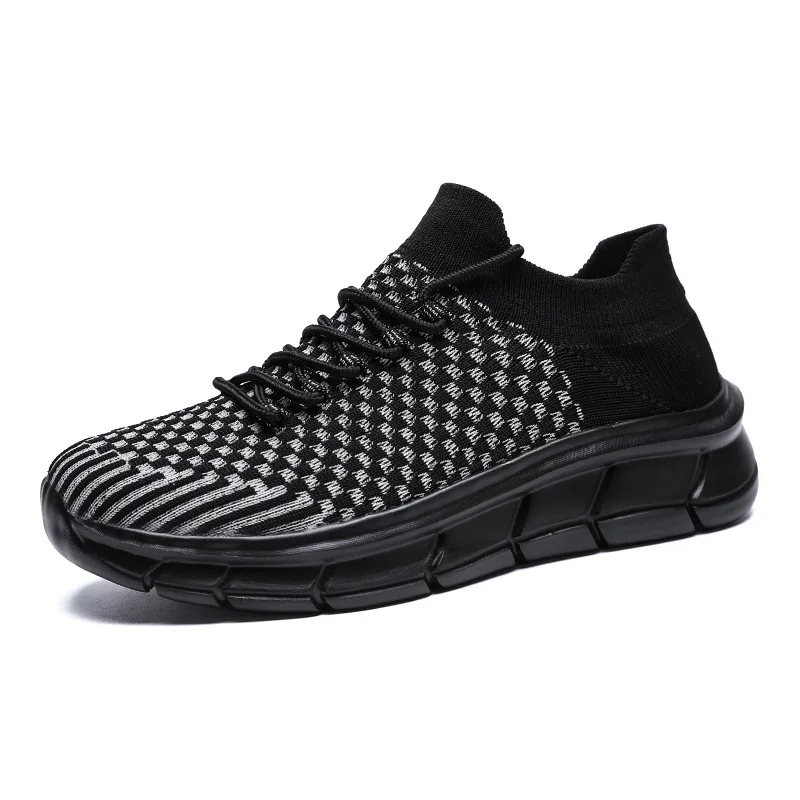 

Shoes Man Breathable Mens Womens Casual Shoes Outdoor Men's Sports Shoes Brand Tennis Shoes Men Non-slip Garden Shoes Male 6302