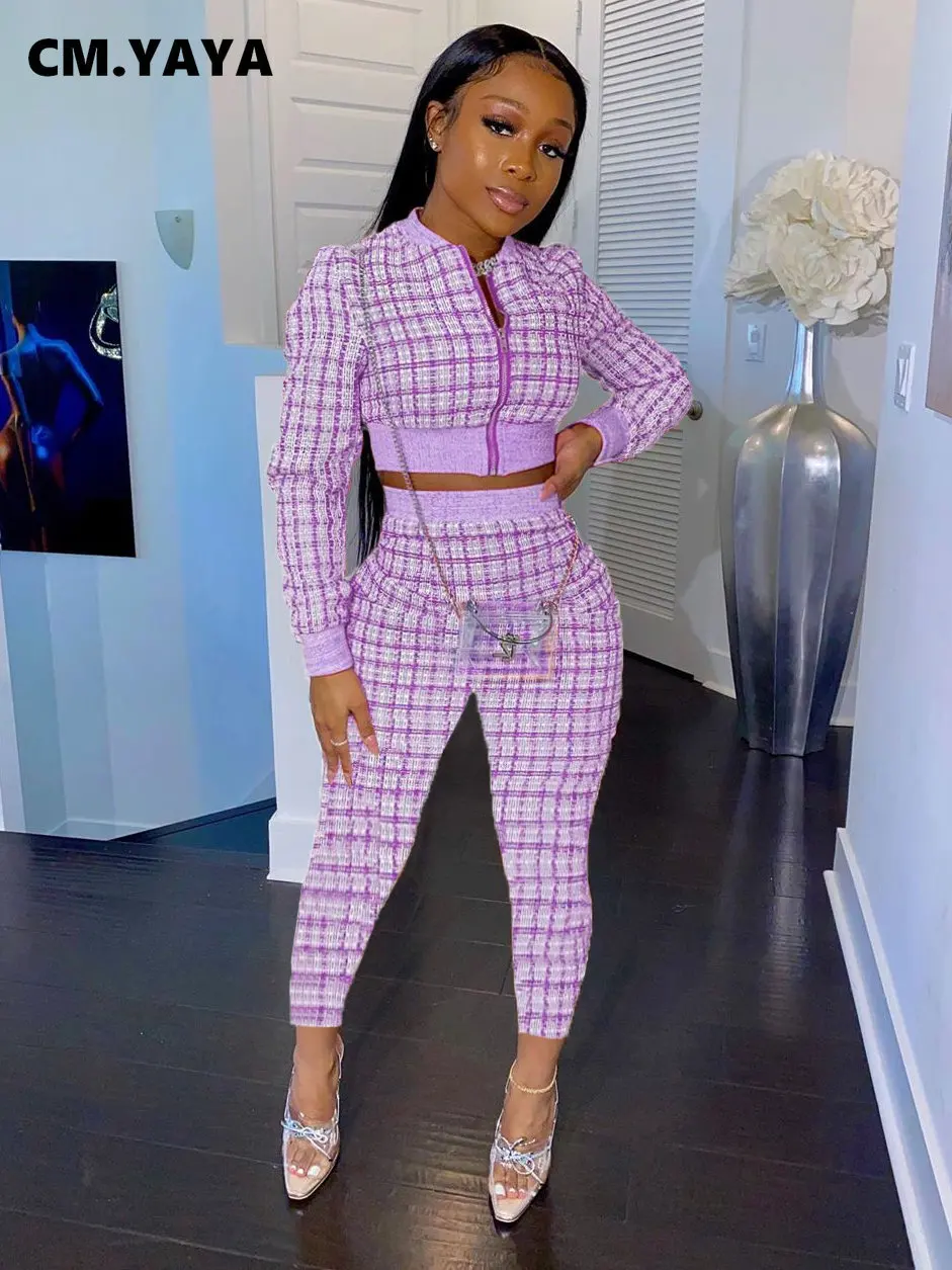 Winter Women 2 Piece Womens Sets Women 2piece Outfit Winter Elegant