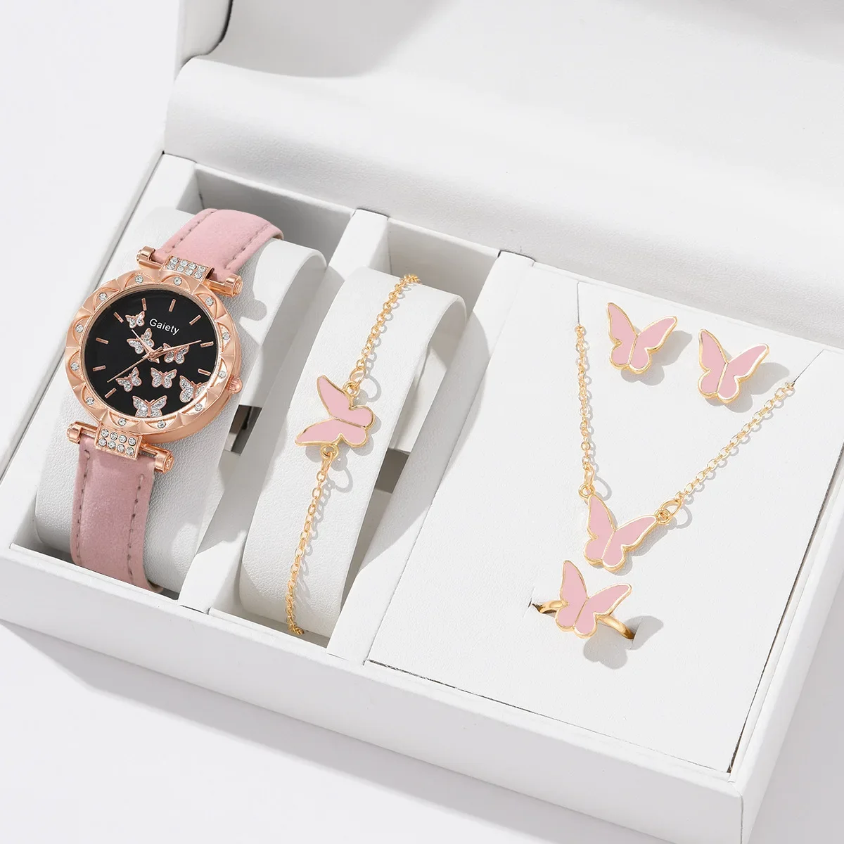 Set Pink (Gan Bosca)