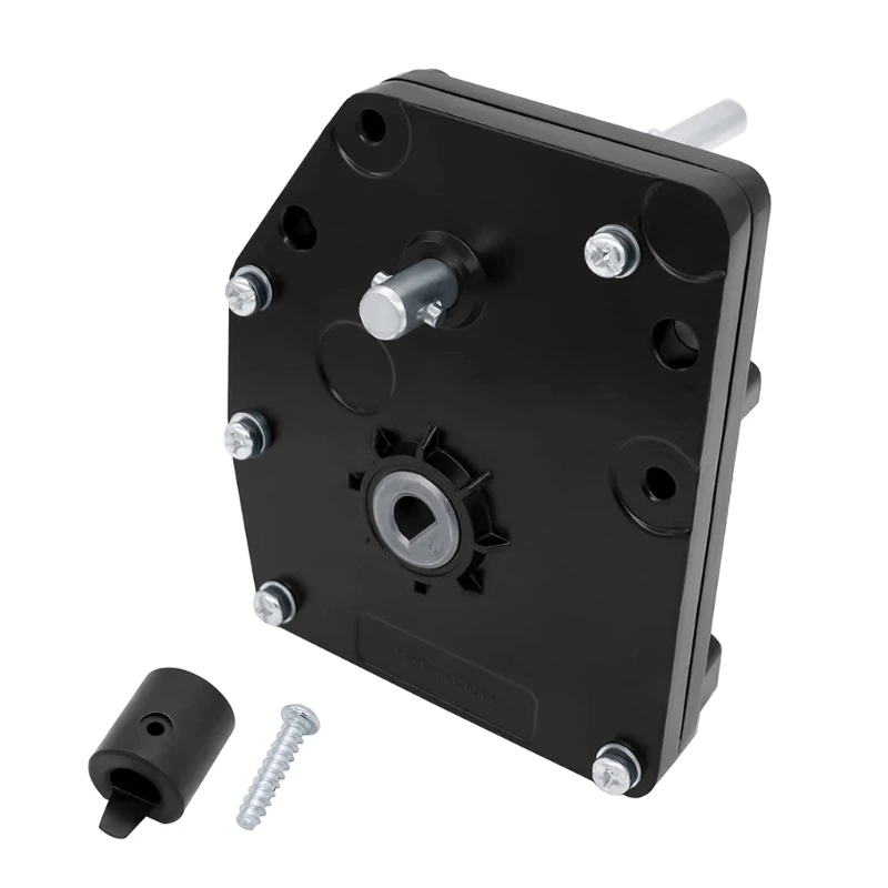 

LG179015 Smooth & Long Lasting Landing Gear Box Stable & Efficient Drivetrain