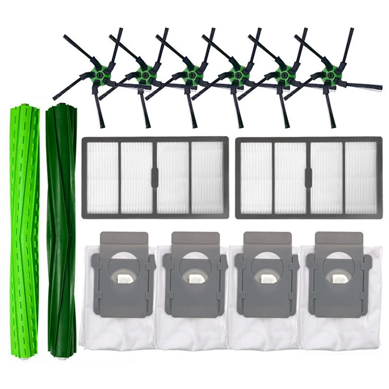 Replacement Parts Of HEPA Filter For Irobot Roomba S9 (9150) S9 + S9