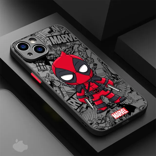 thumbnail image 1 of Marvel Groot Spiderman Case for Samsung Galaxy S24 S9 S10 S22 5G S23 Ultra Note 20 S10 Lite S21 Plus S20 FE Bumper Hard PC Cover, 1 of 5