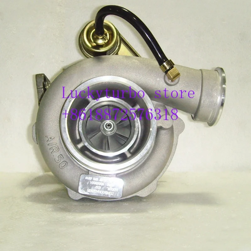 

Turbo for V Truck D6A with D6B250 Engine 53279986530 53279886519 53279886530 53279706530 53279886519 20768576