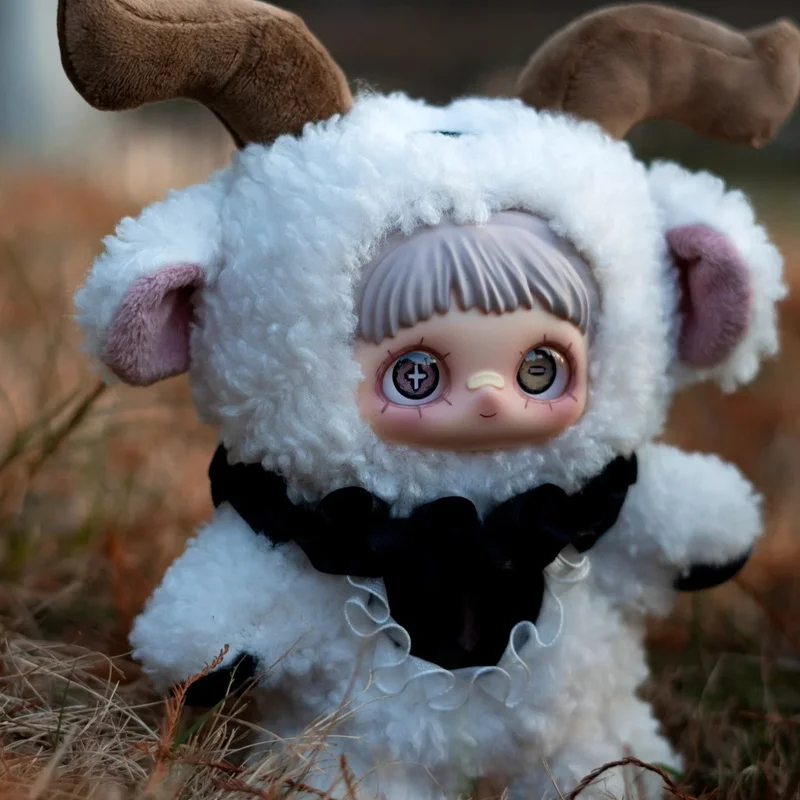 オリジナル絶版ブラインドボックス Maymei V2 ダークフォレスト