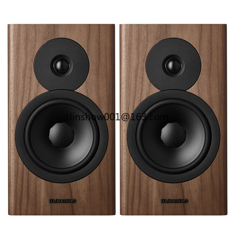 Dynaudio/ Dynaudio Evoke 20 Altoparlante Passivo Da Scaffale Legno 2.0 Febbre Audio Hifi Hi-Fi