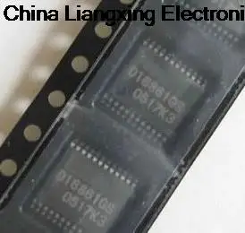 

2piece~10piece/LOT UPD16861GS SOP-24 16861GS SOP24 Automotive computer board ignition driver IC NEW Original In stock