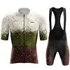 2024 Salexo Cycling Jersey Sets Men's New Summer Bike Clothing Short Sleeve MTB Bike Suit Bicycle Clothes Ropa Ciclismo Hombre 5