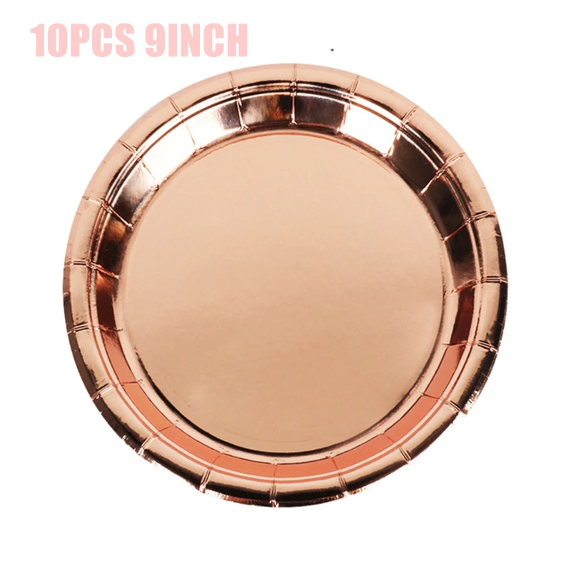 10pcs 9inch
