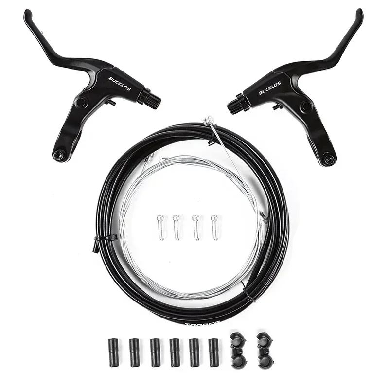 Brake Lever-Cable