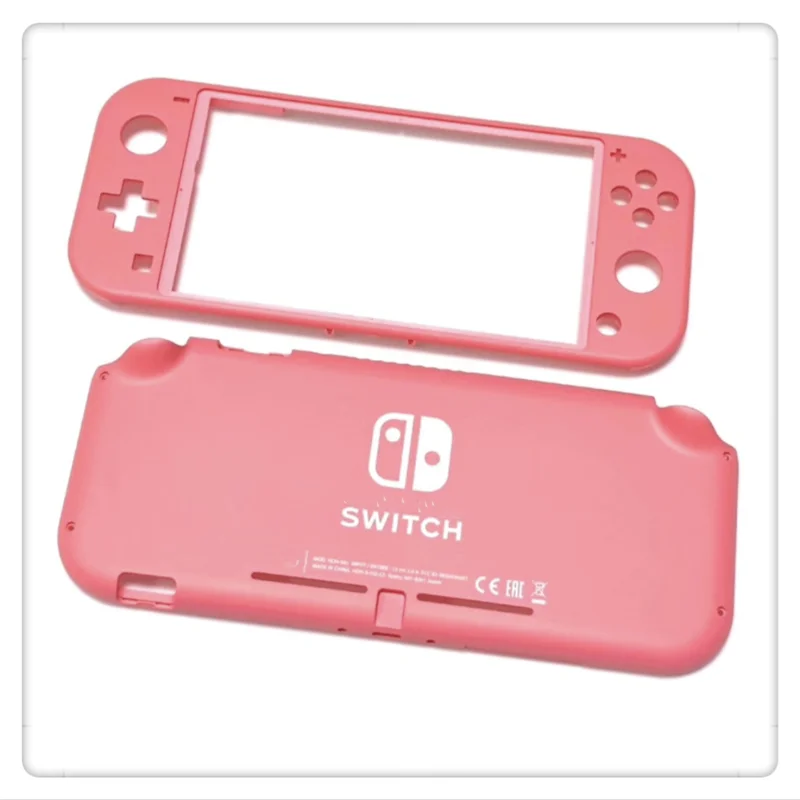 SDカード付きN.SWITCH LITE コーラル Nintendo Switch Lite ハイラル