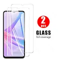 2Pcs Front HD