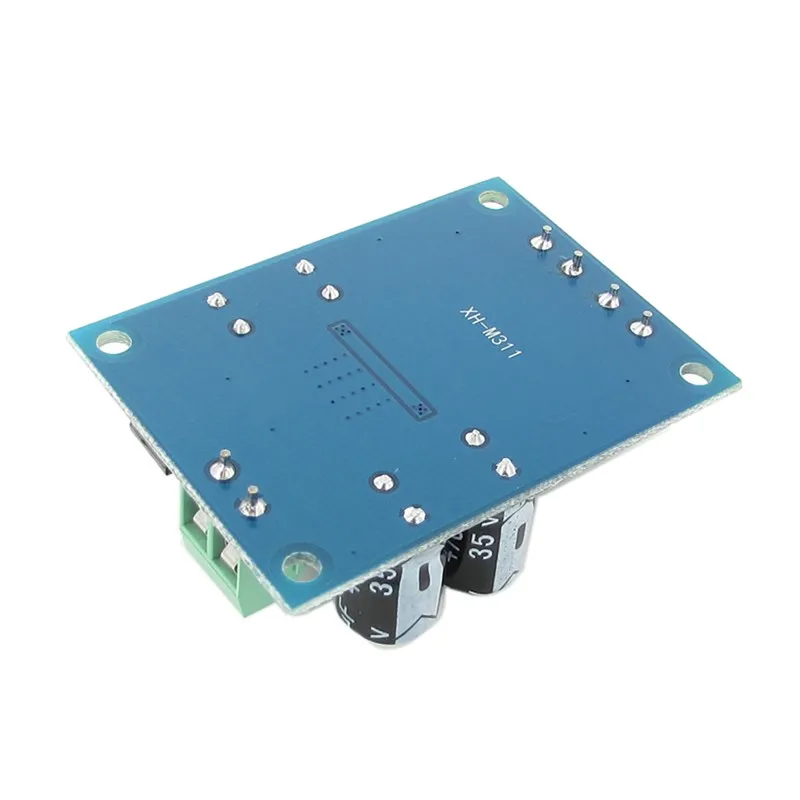 디지털 앰프 보드 AMP DC 10-24V 모듈, PBTL 모노 서브우퍼, 60W, TPA3118
