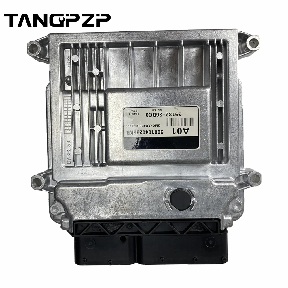 39132-26BC0 Original ECU Car Engine Computer Board Electronic 39132-26BC0 Original ECU Car Engine Computer Board Electronic