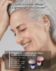 OTC Rechargeable Hearing Aid, Long Battery Life, Intelligent Noise Reduction, Excellent Comfort, Almost Invisible Hearing Aid 3