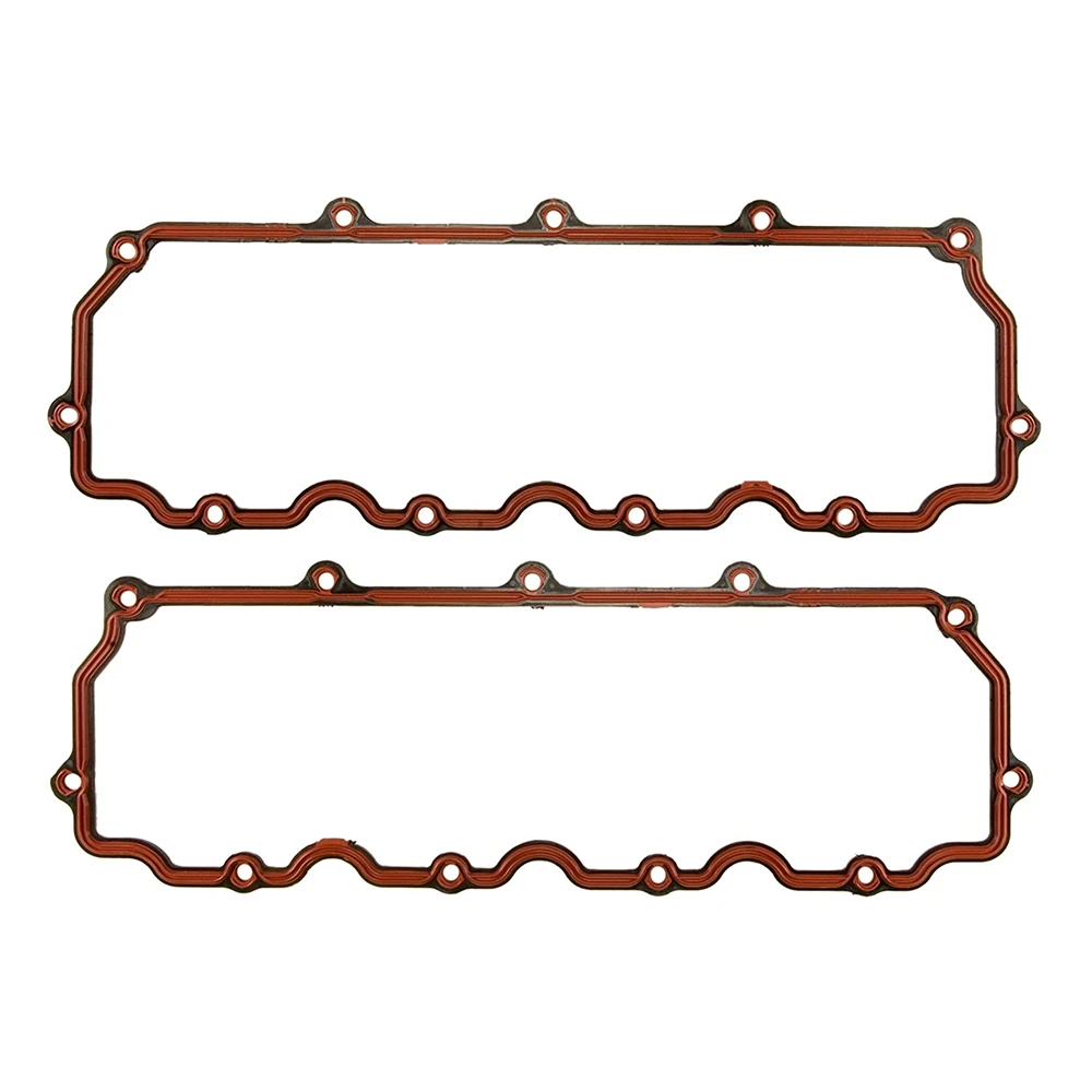 Valve Cover Gasket Set for Ford E-350 F-250 F-350 Excursion Super Duty 203-2010 6.0L VS50691R