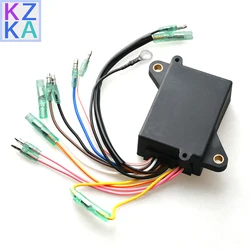 68T-85540-00 68T-85540 CDI Unit Assy For Yamaha Outboard Motor 4 Stroke F6 F8 FT8 F9.9 FT9.9 68T-85540-00-00 Boat Engine Parts