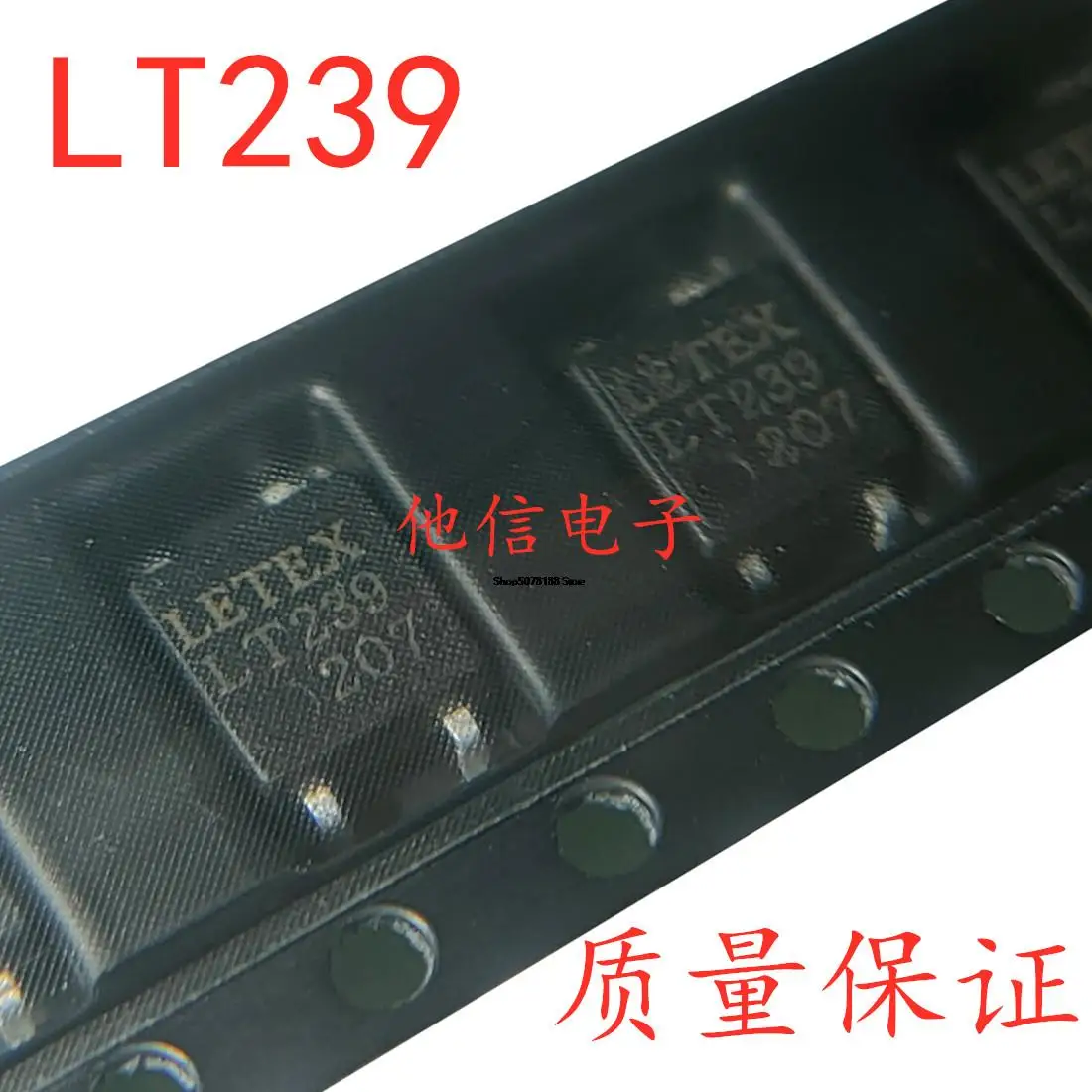 

LT239 LETEX LT215SOP4