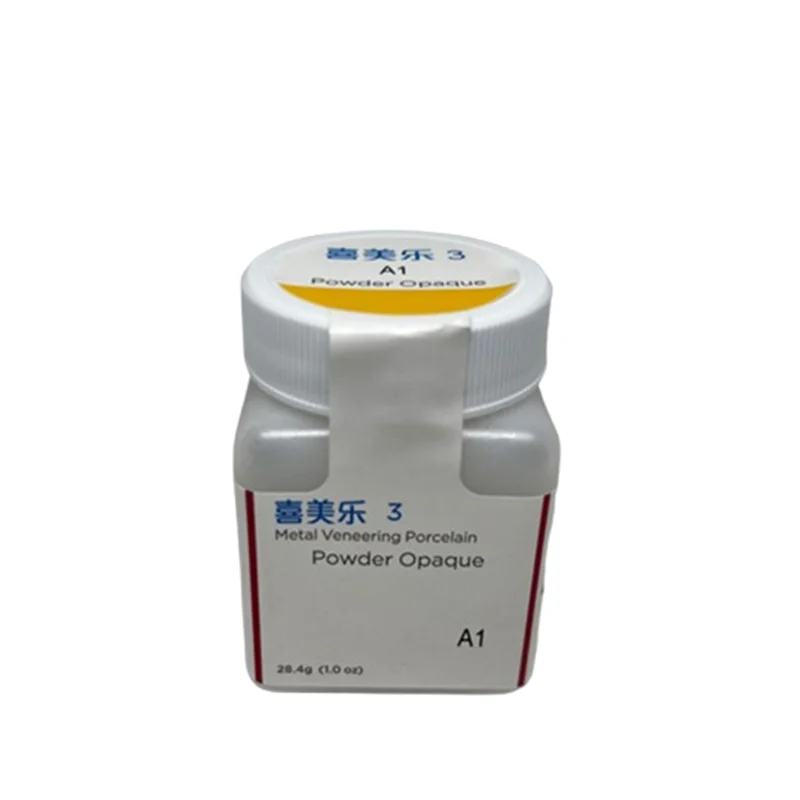 Ceramco 3 Opaque powder OPA-OPD 28.4g