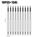 10PCS 150L