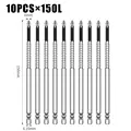 10PCS 150L