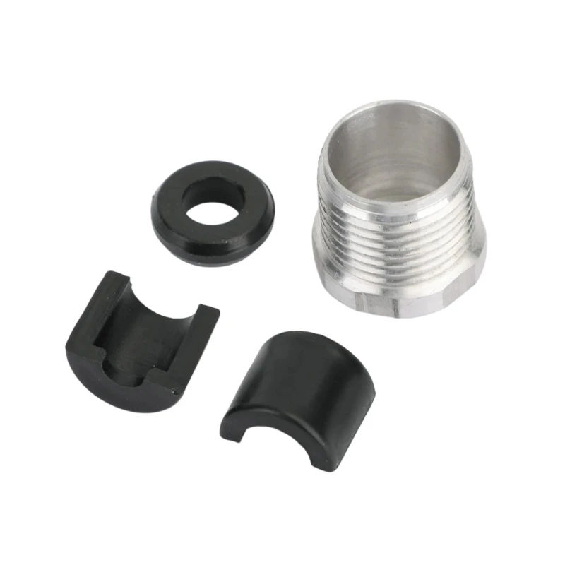 277001729 Replacement Accessories Steering Reverse Aluminum Cable Lock Nut