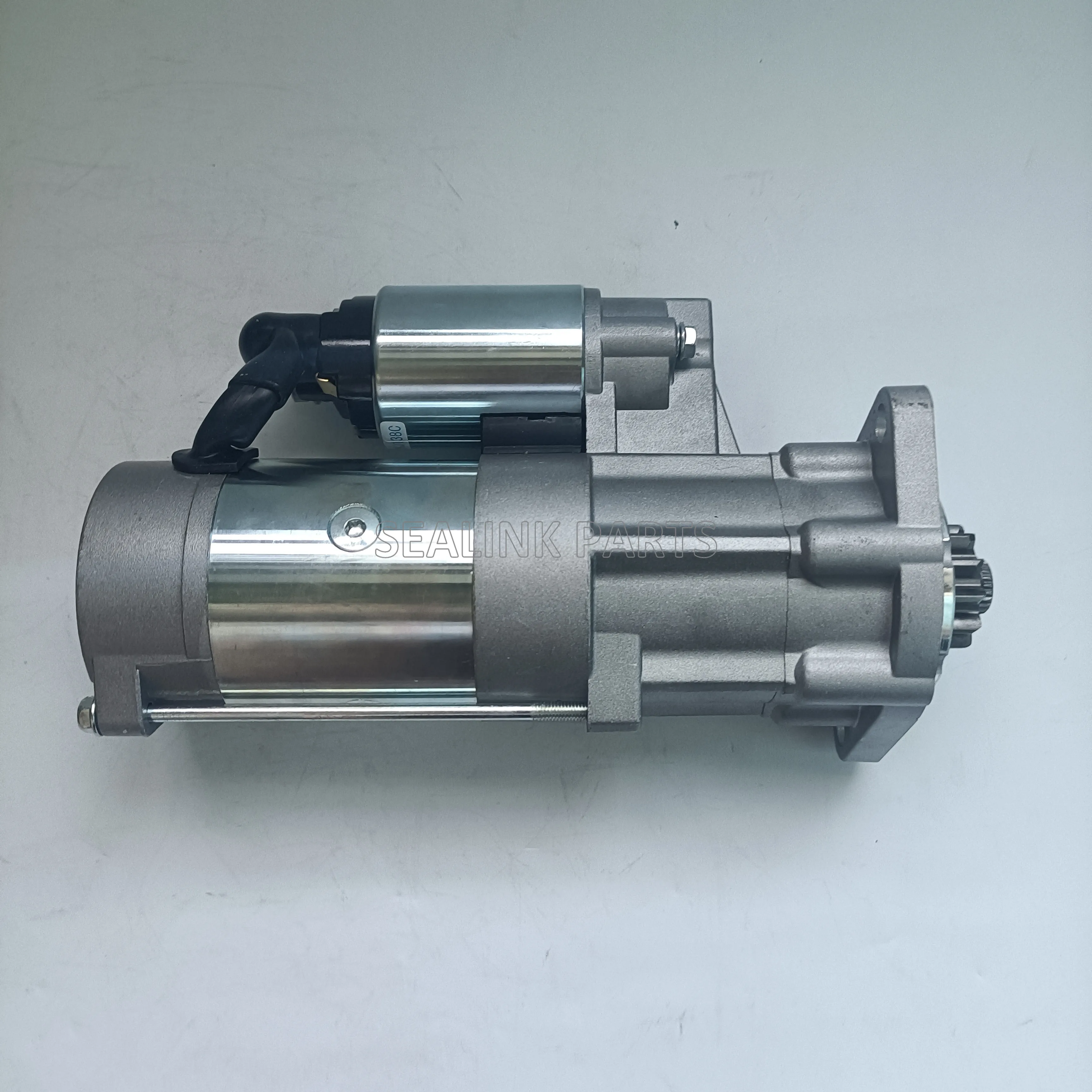 李 STARTER Motor FIT ZHENJIANG SIYANG 380J-3 LIFEBOAT SPARE