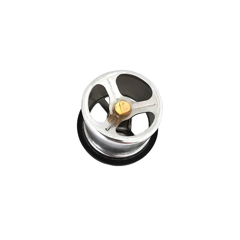 Suitable for new 2485513 high quality Caterpillar E336D/E330 engine thermostat 82Celsius degree OE248-5513