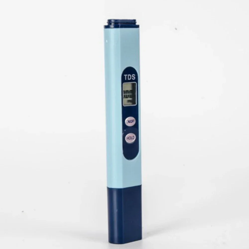 Take the Guesswork out of Water Testing with this Portable Digital Tester Meter for Fish Tank and Koi Pond 0 9990 PPM Range!