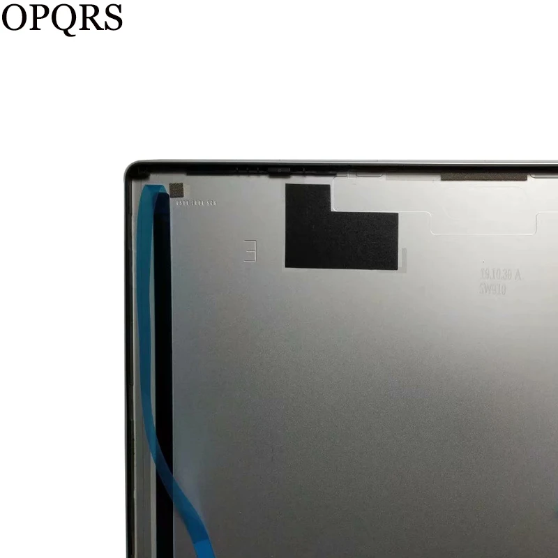 para Lenovo Ideapad S54013 S540-13iml S540-13are S540-13api S540-13itl Tampa Traseira Case Superior Portátil Lcd Capa Traseira Am1gw000100 Novo - Imagem 2