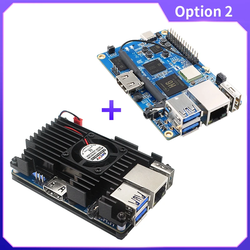 Computers e Electronics
