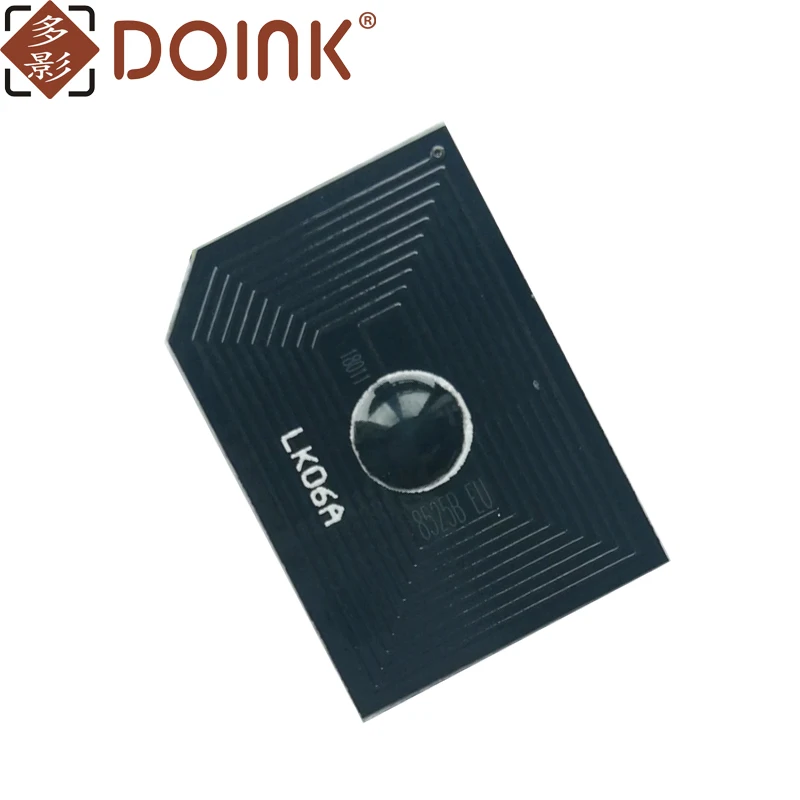 

8pcs CK-8511 Toner Chip for Utax 2506Ci CK-8511K CK-8511C CK-8511M CK-8511Y