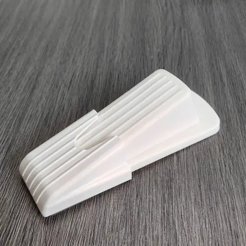 1Pcs Safety Silicone Door Stop Stoppers Block Wedge Doorstops Door Stopper Home Office Door Rear Retainer Anti-collision Stop - Image 12