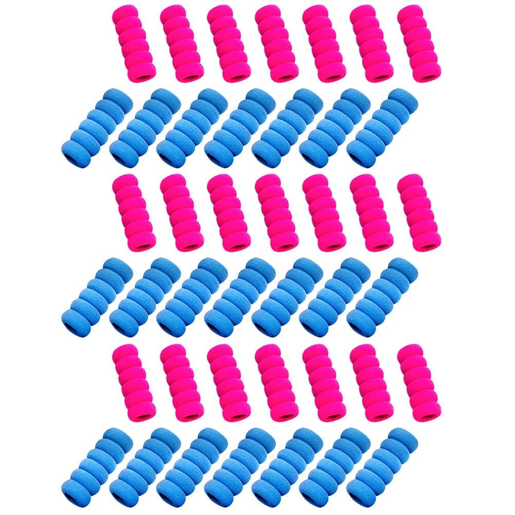 

Handwriting Safe Training Excellent Reliable Great Sponge Pen Holder Gripper Pen Gripper for Training Children Kids