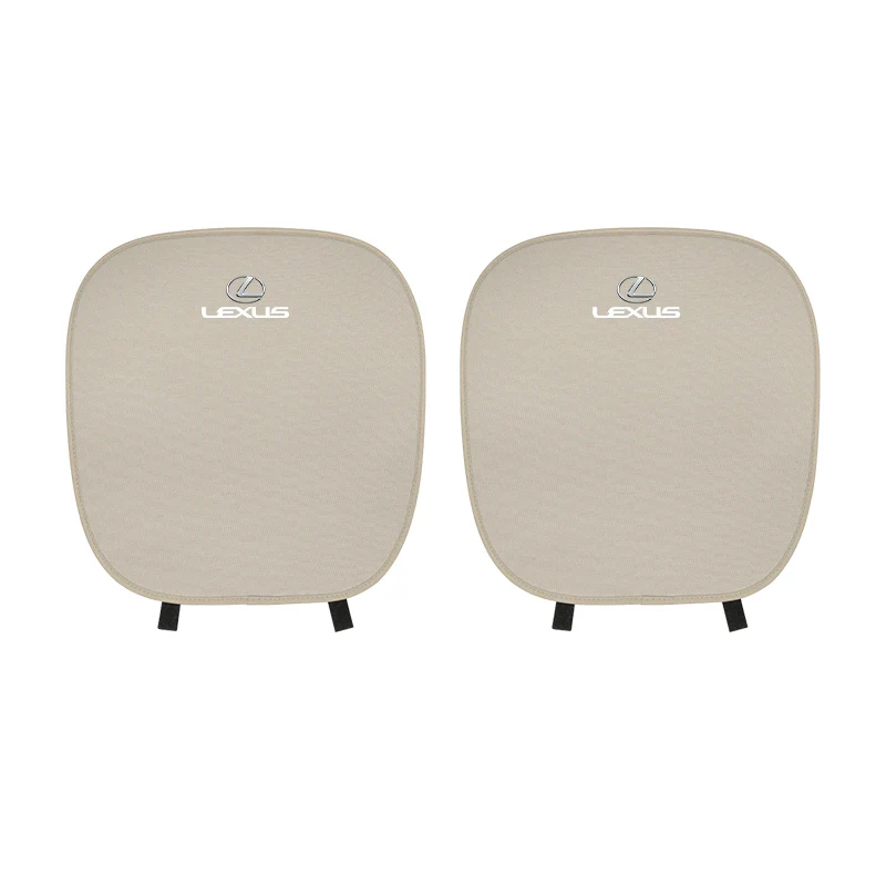 R-2Pcs Beige-ZD