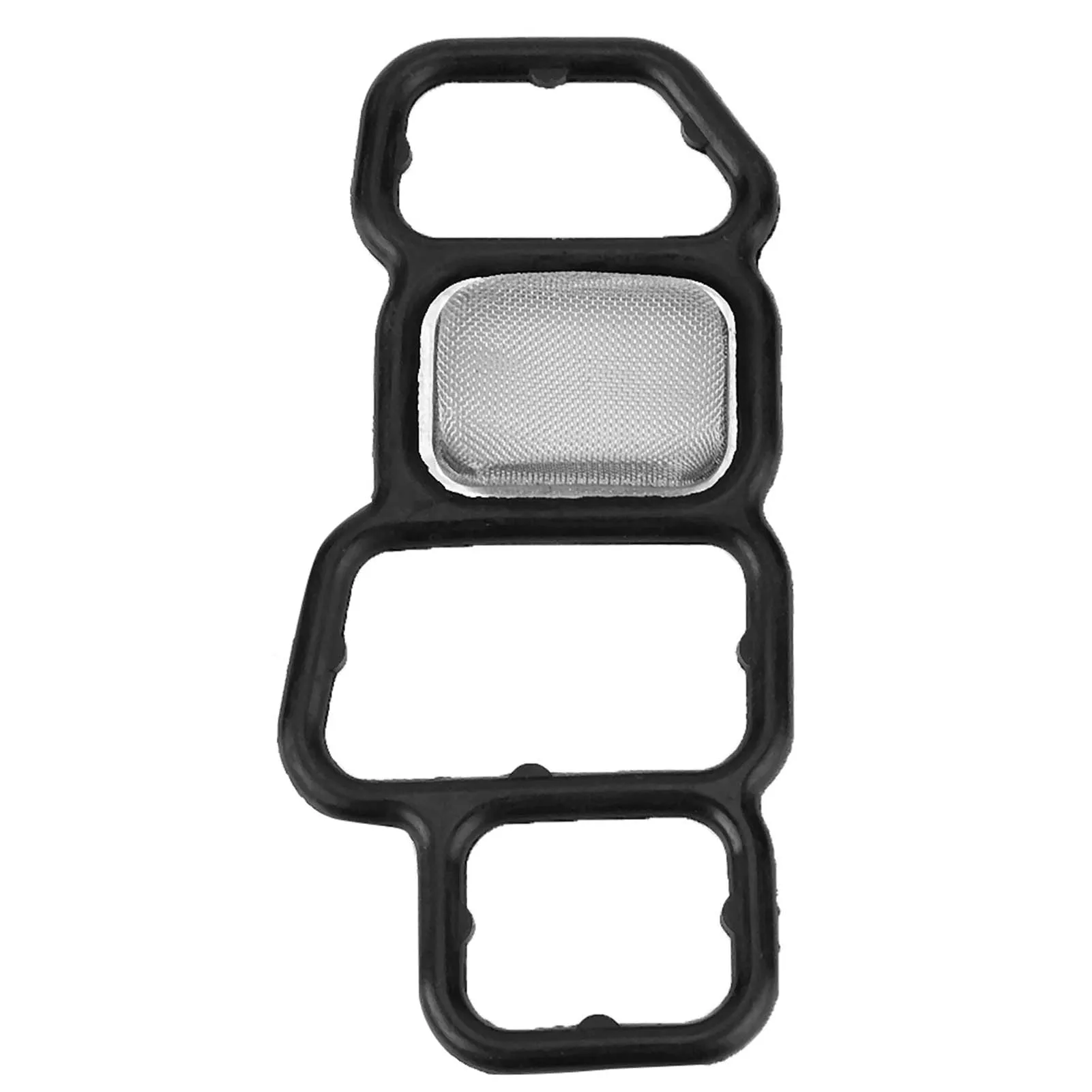 ABS plastic Anti-rust Solenoid Spool Valve Filter Gasket 15826-RNA A01 Replacement parts for Honda Civic 2006-2014 Accord 2014 solenoid valve filter gasket