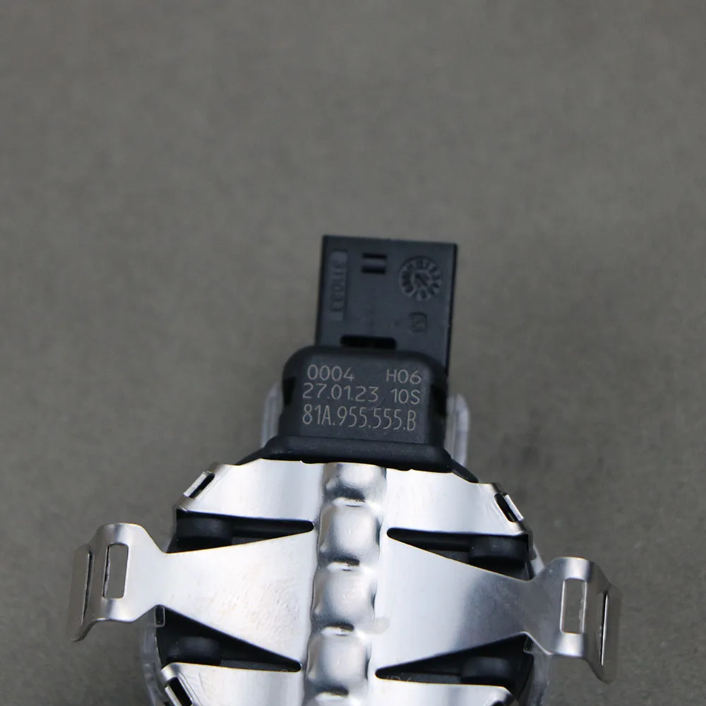 アラーモ 81A955555B Windshield Glass Rain Sensor For Audi A3 A4 Allroad B9