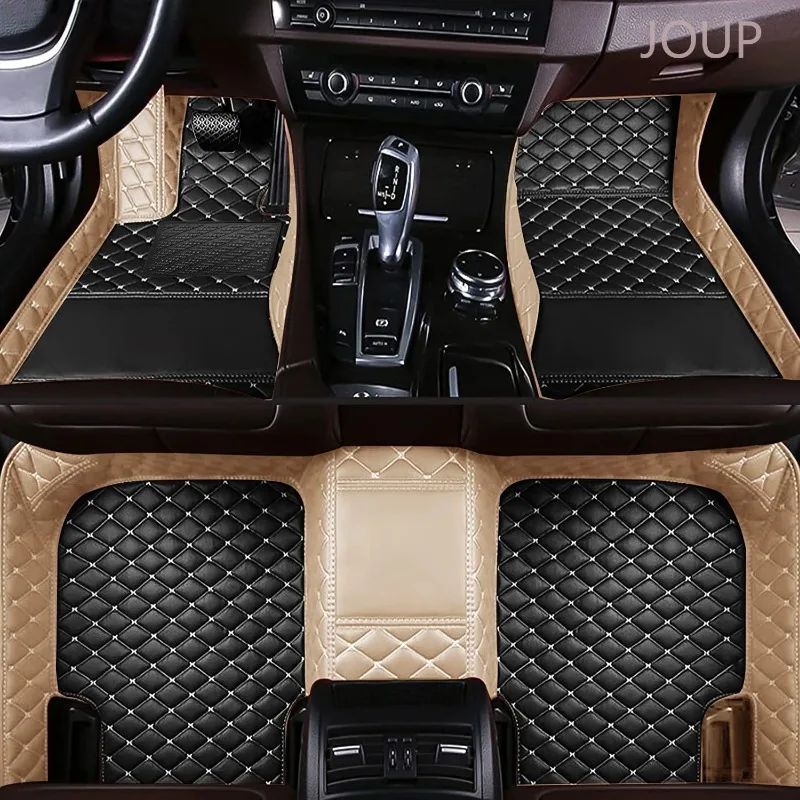 CarFloorMatsforHyundaiCretaIx252023202220212020Auto