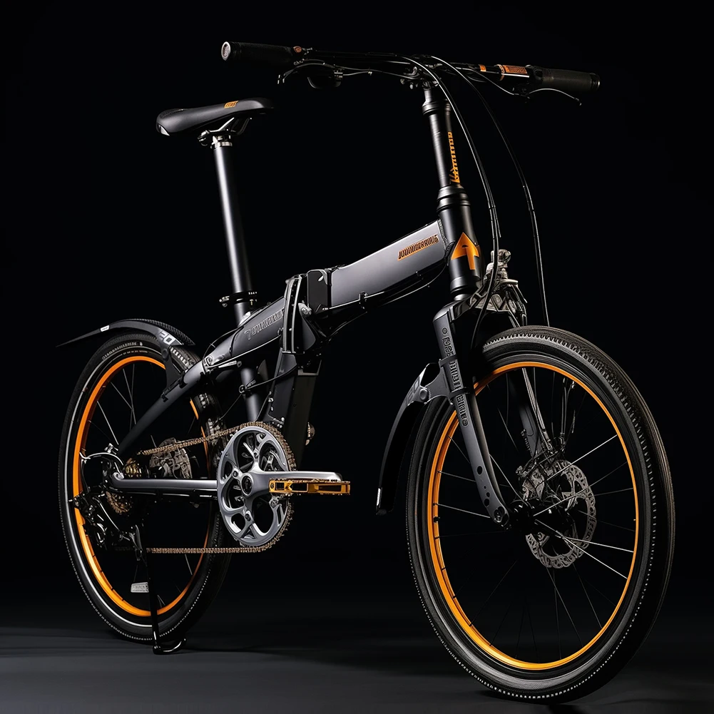 Front Rear Tire Mud Guards Adjustable Cycling Mud Flaps Lightweight Bike Tire Wheel Mudguard for Front Rear Wheels Below 38mm