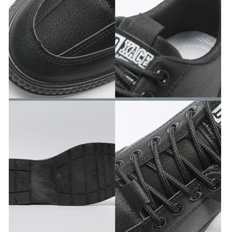 Hot Men Sneakers Quality Men's Casual Shoes Brand Concise Mens Flats Comfortable Hard-Wearing Mens Loafers 2024 Erkek Ayakkabı 6