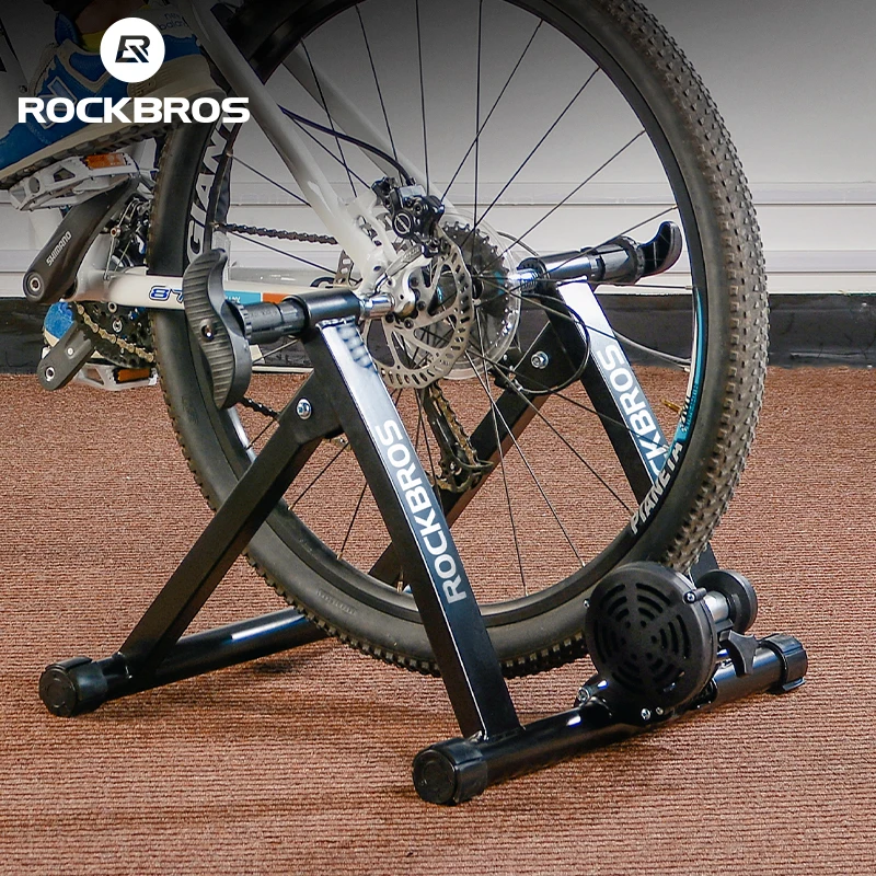 Bicycle Trainer Cheap Bike Rollers Stationary Bicycle Cheap Road Bike For  Trainer Indoor Cycling Bike