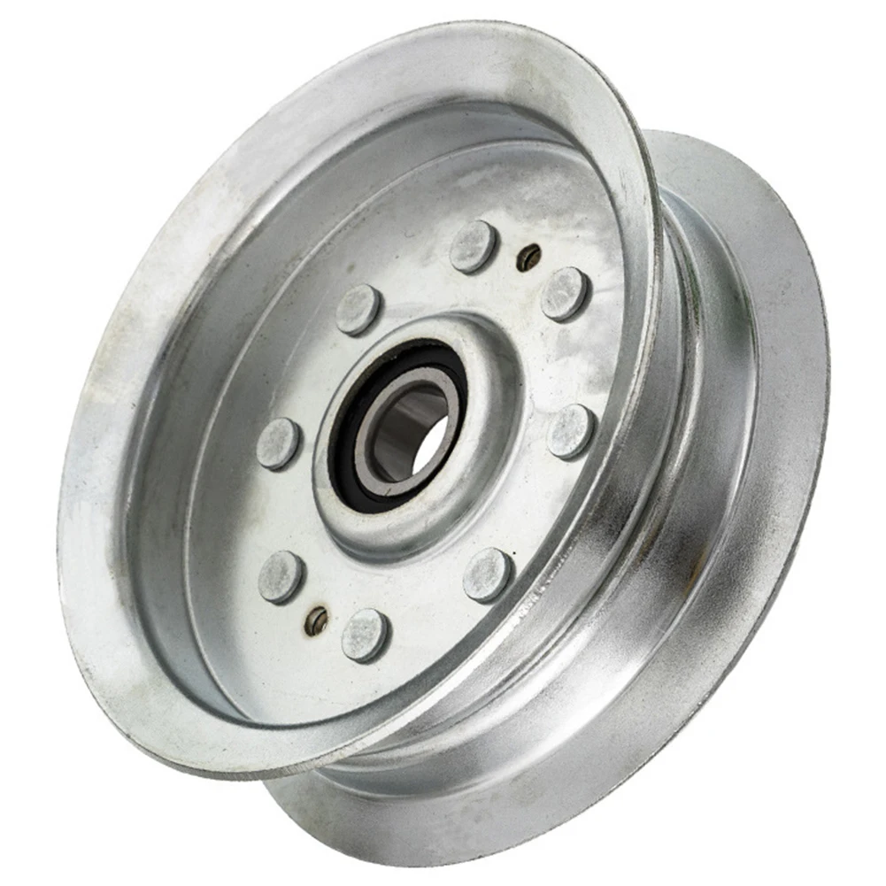 

Garden Belt Pulley Lawn Mower Pulley 1642HS 17.542HS 1742HS Lawn Mower 1pcs Garden Tool Metal Trimmer Accessories