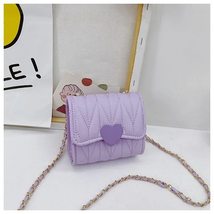 Coin Purse Accessories Handbags | Lovely Shoulder Bags Girls