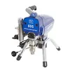 Factory Direct PT-695 Mechanic Texture Brushless Airless Paint Sprayer For Intumescent Paint 2