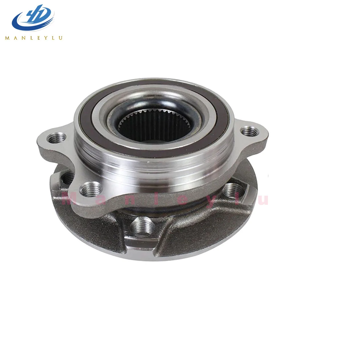 Front Wheel Hub Bearing For Audi A4 B8 A5 A6 C7 A7 A8 Q5 R8 PORSCHE MACAN 8K0407613B 8K0407625B 4H0498625A 4H0498625B 4H0498625C