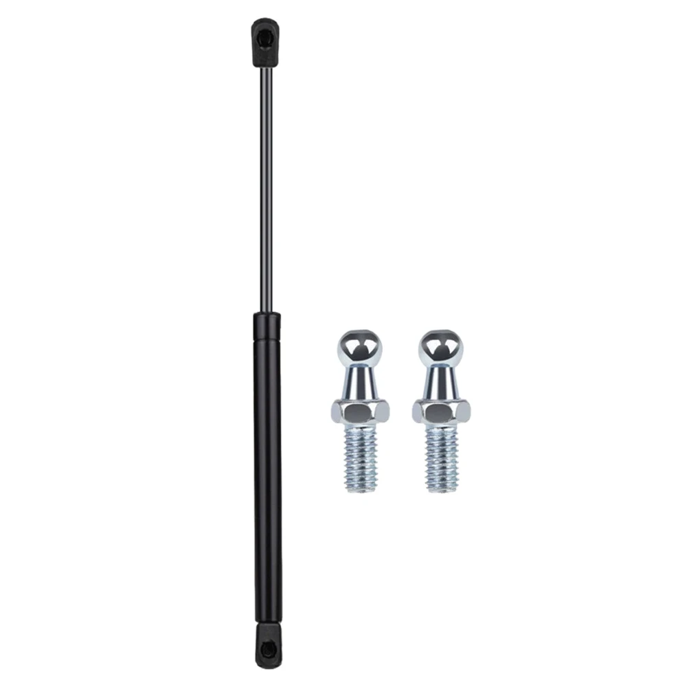 Car Front Engine Cover Gas Spring Support Rod Car Engine Cover Strut Support Rod Arm for VW T5 Transporter Caravelle 2003-2015