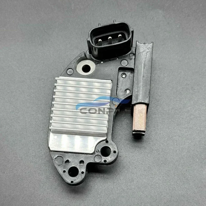 For Toyota 8A GEELY ZIYOUJIAN Vision Jinggang Generator Regulator Rectifier car generator regulator