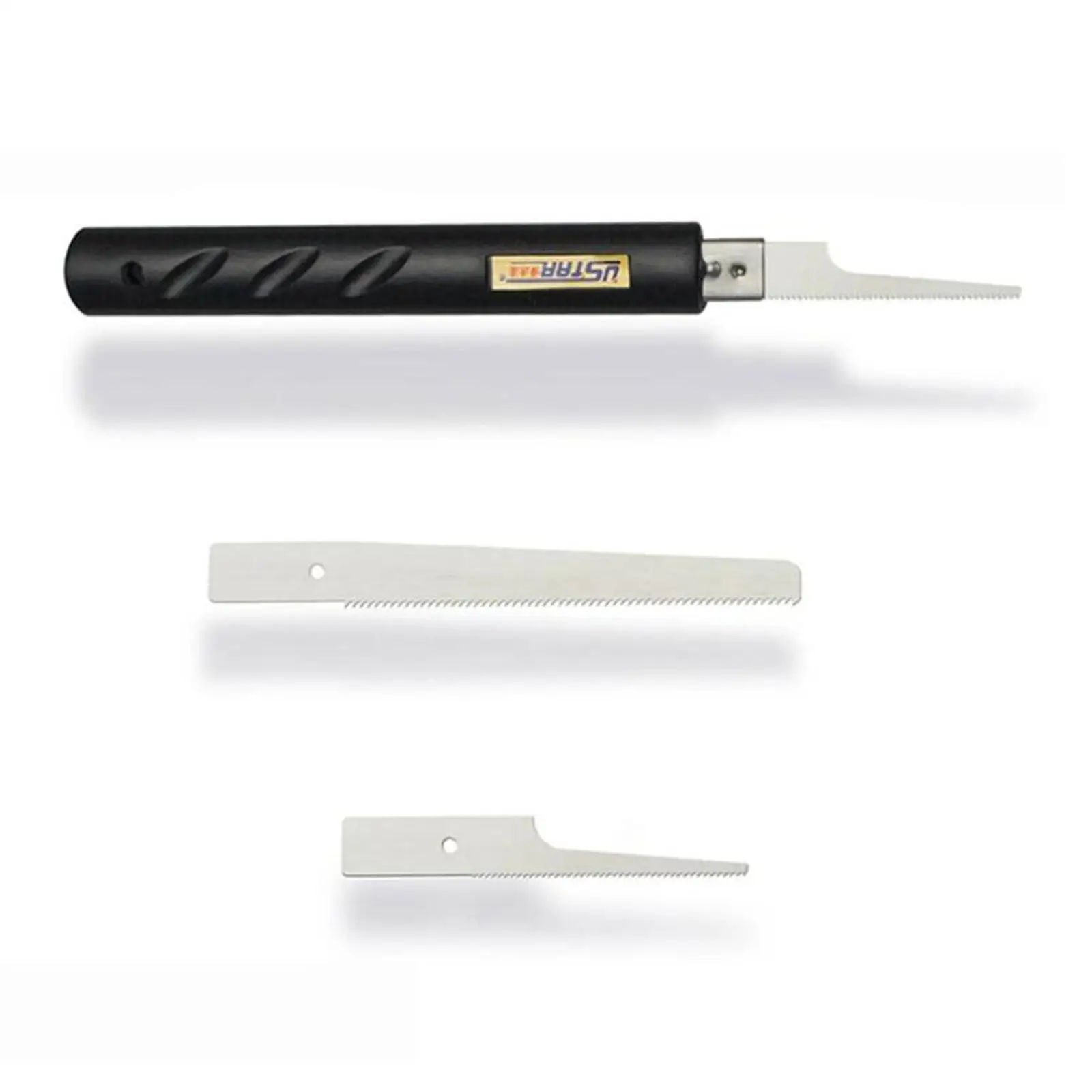 Mini Saw Model Trimming Multifunction Saw Exquisite Model Kit for U-Star 2