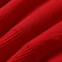 PatPat Baby Girl/Boy Christmas Childlike Animal print Sweater 5